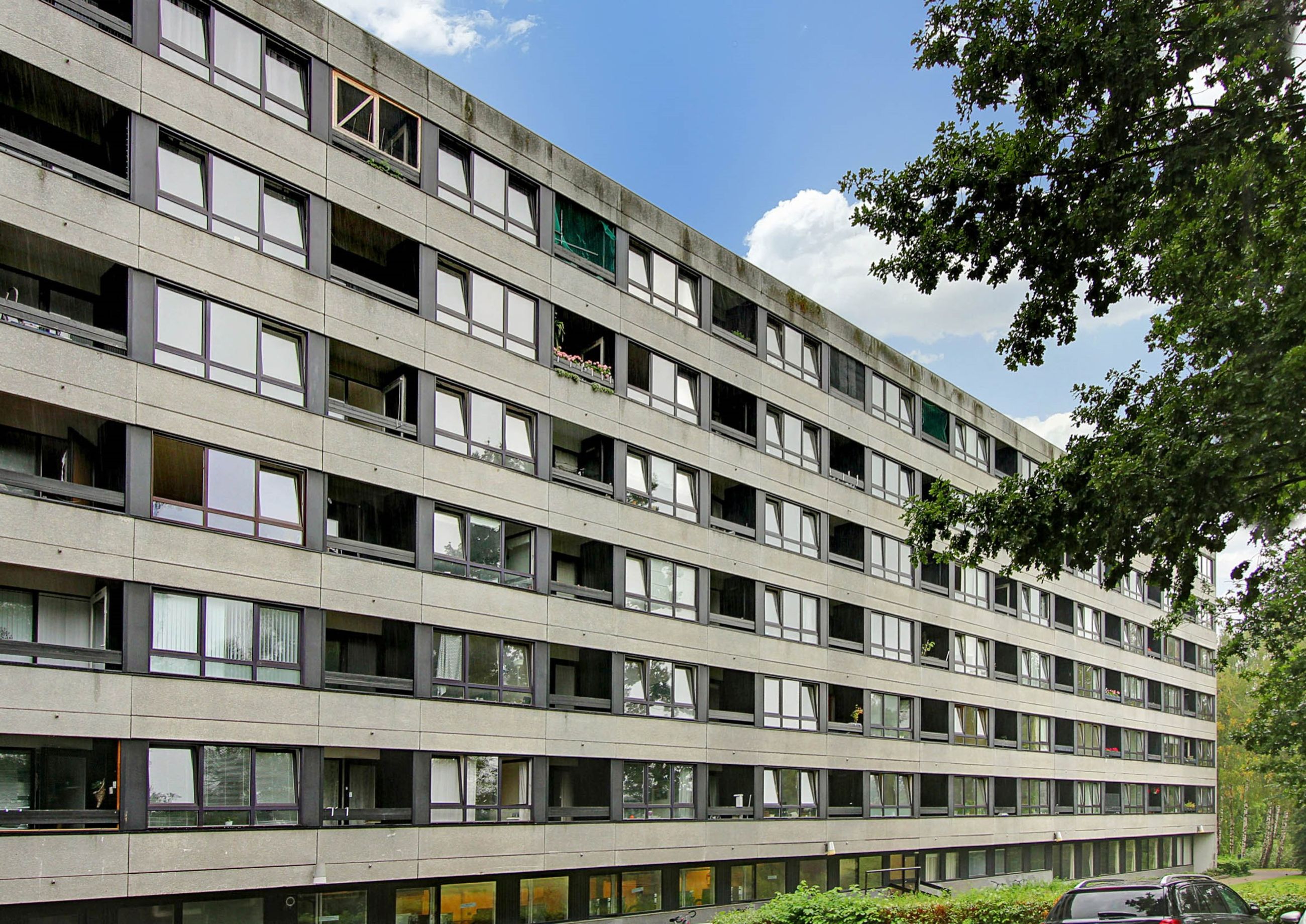 Alsvej 4C, 5. 4. Andelsbolig