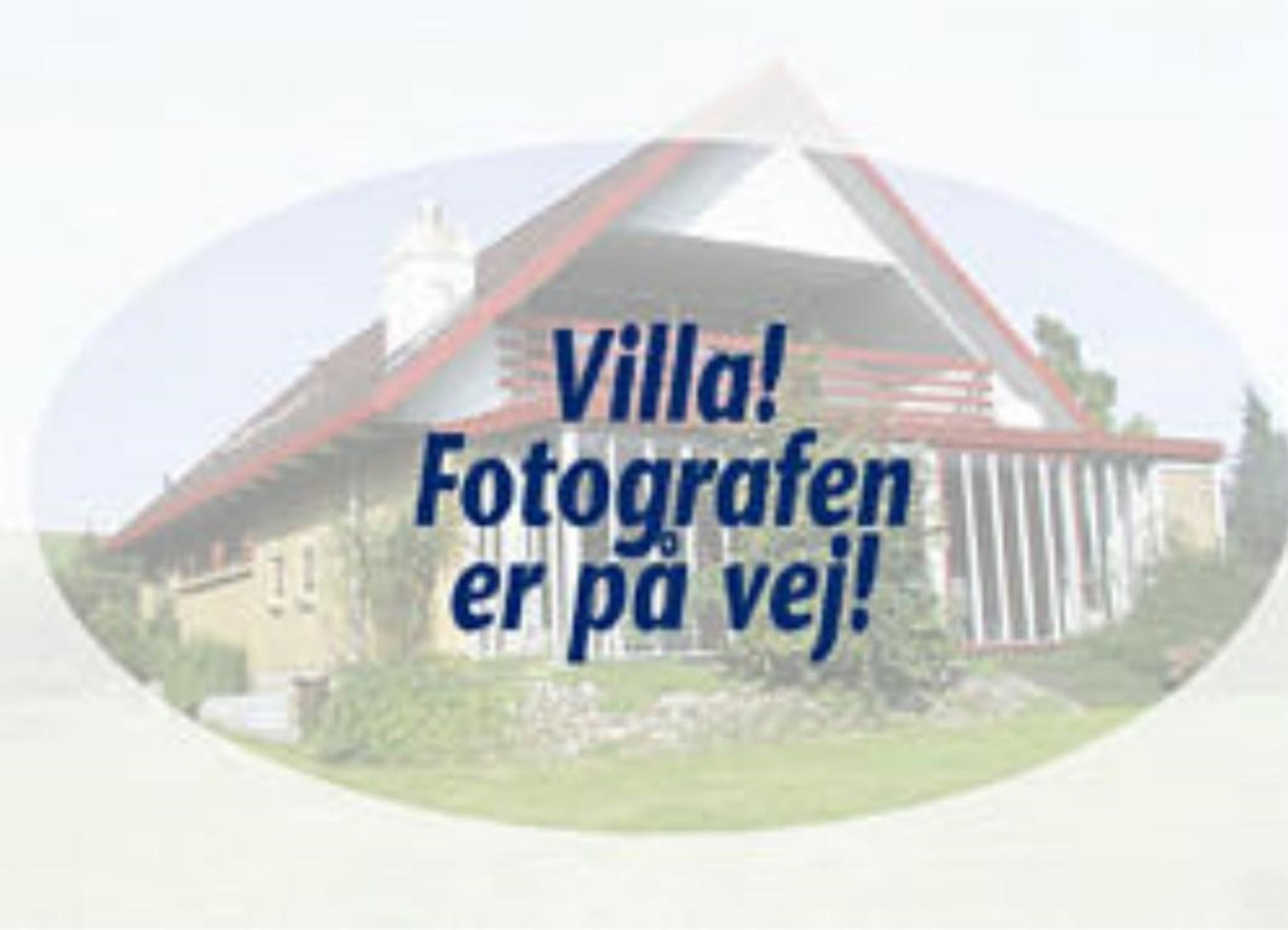 Gardeniavej 7 Villa