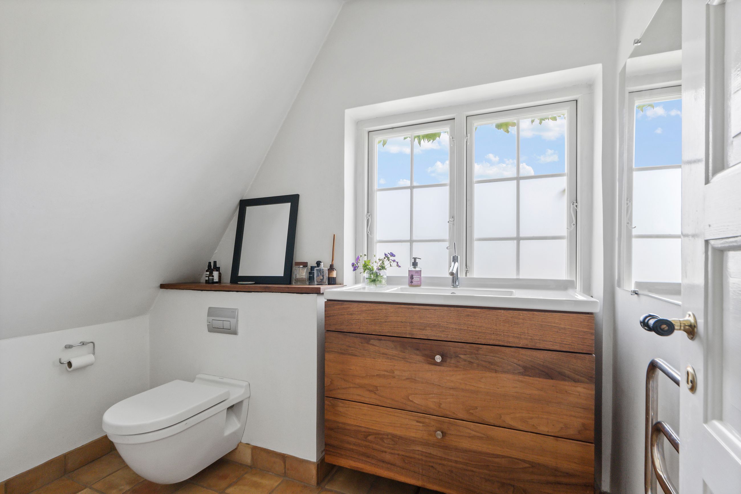 Sommervej 9, Charlottenlund - 31-Badevaerelse