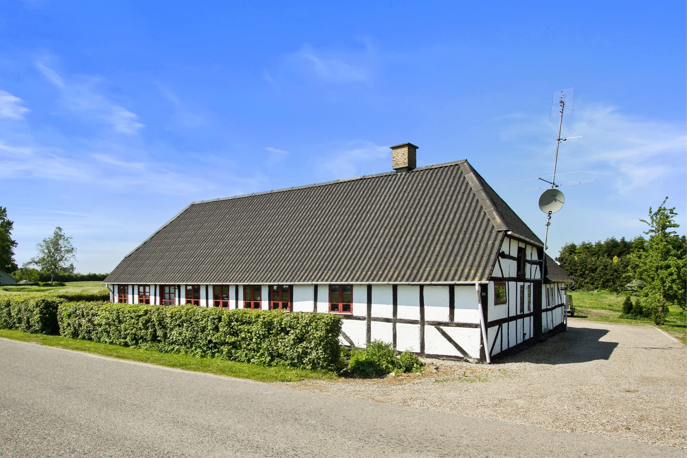 Mynderupvej 48 Boliglandbrug