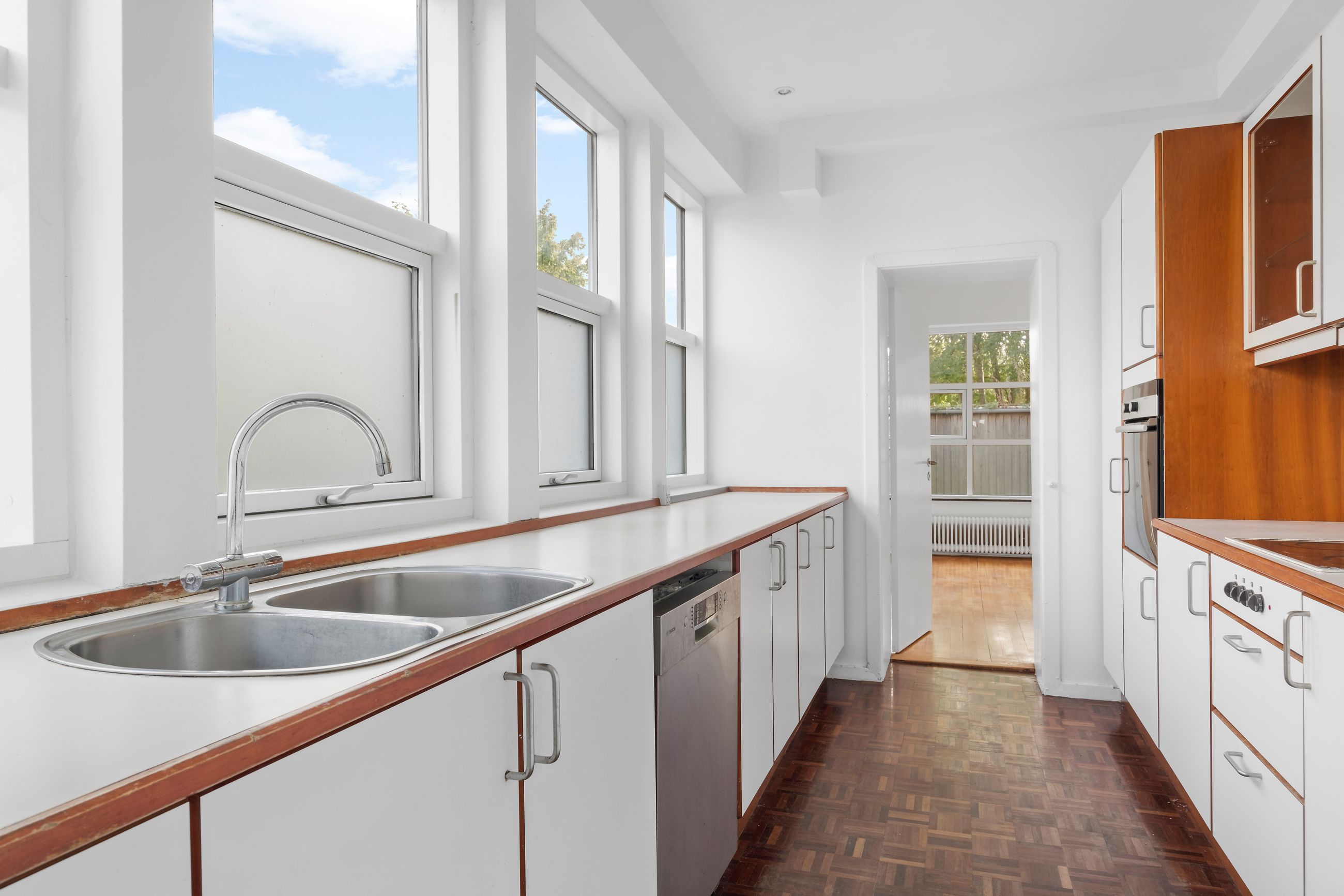 I.H.Mundts Vej 22, Virum - Køkken