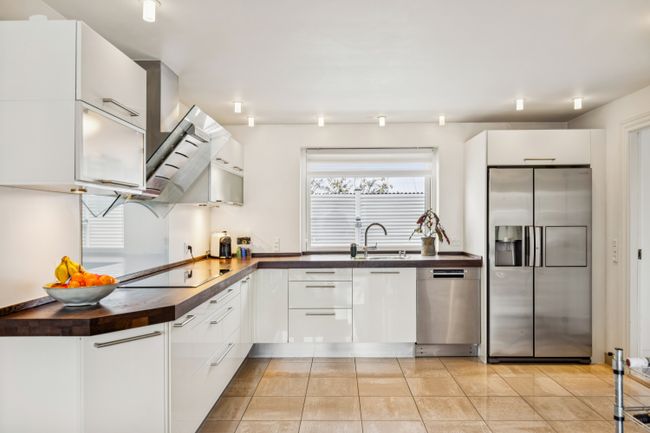 Acacievej 49,  Strøby Egede