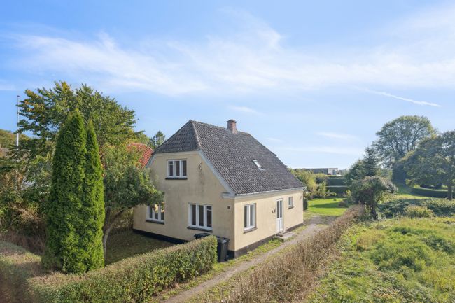 Klintevej 510,  Villa