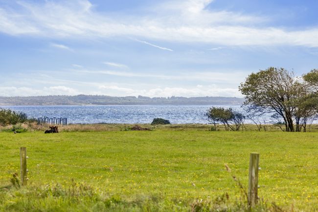 Nakkevej 28,  Risgårde