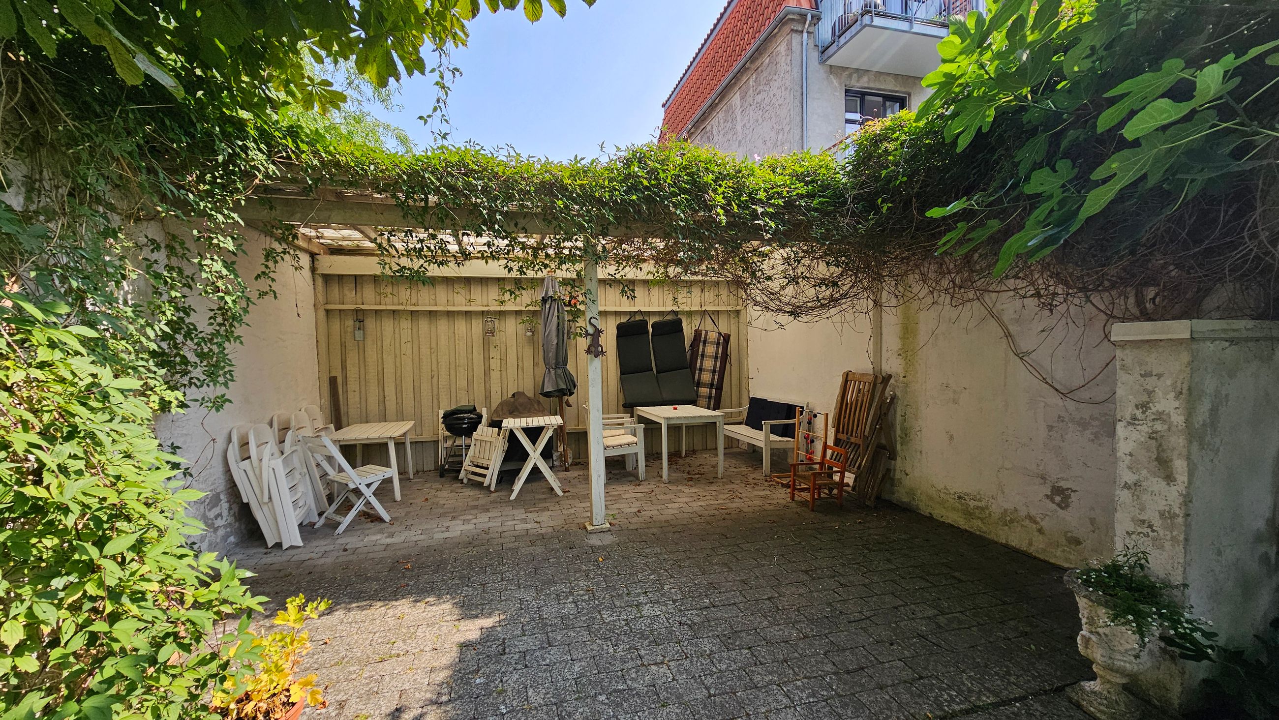 Esthersvej 15, st. th, Hellerup - 20240820_121614.jpg