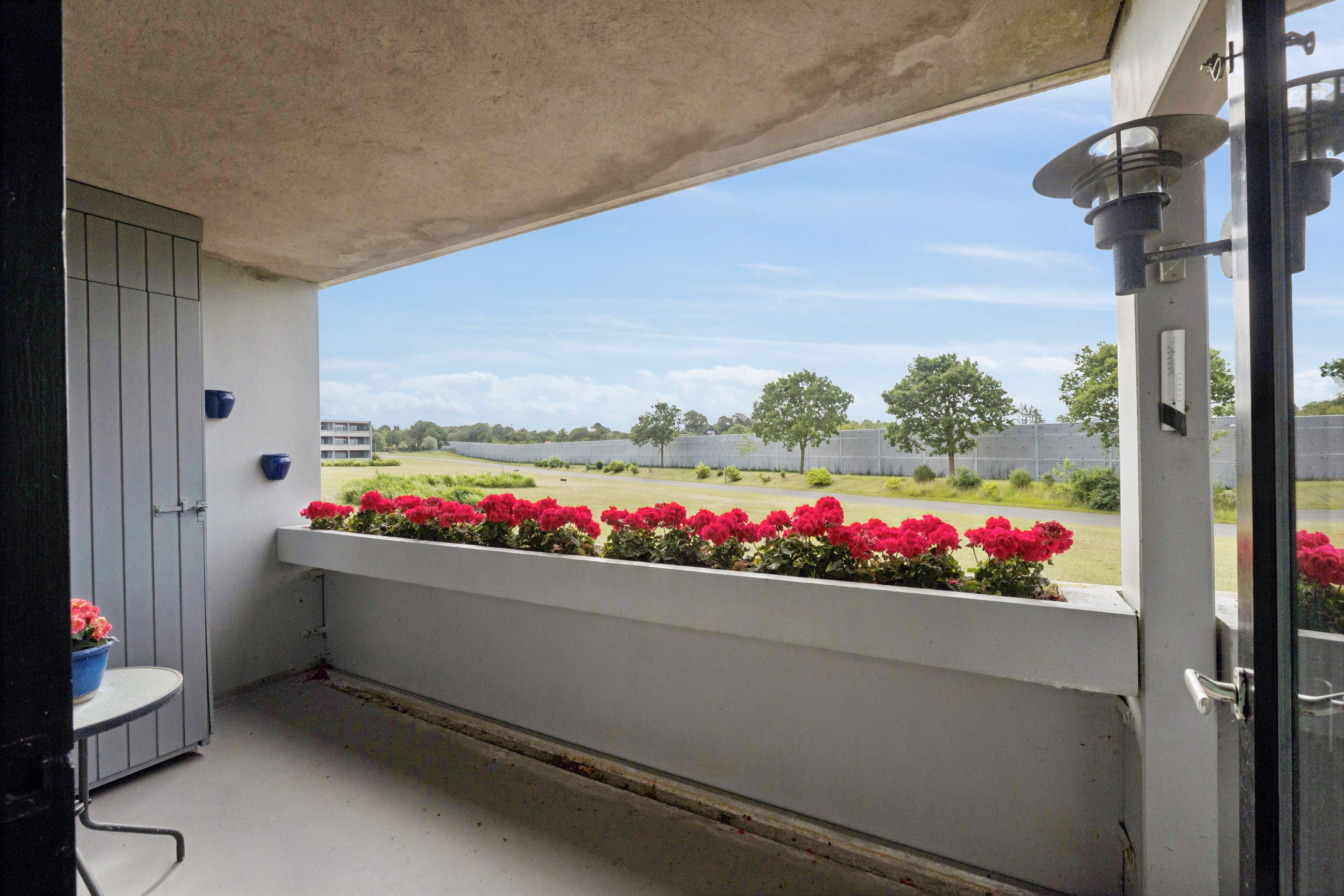 Juelsparken 52, st. tv Ejerlejlighed