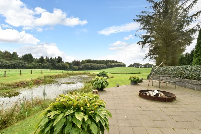 Thyregodvej 12,  Thyregod