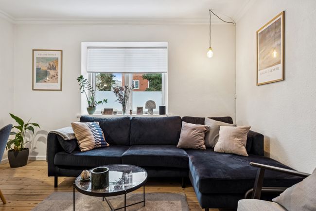 Gerbrandsvej 6, st. 4