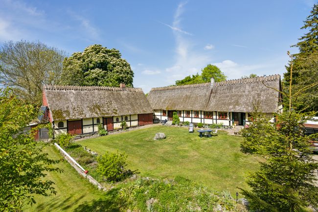 Smerupvej 27B,  Smerup