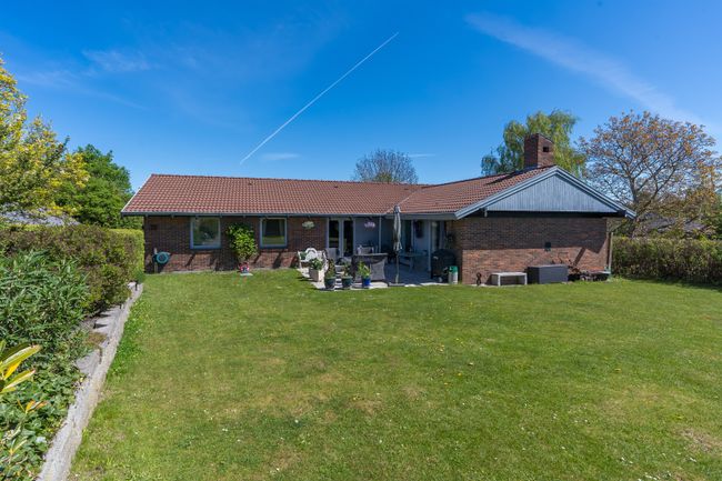 Solbærvangen 25,  Smørumnedre