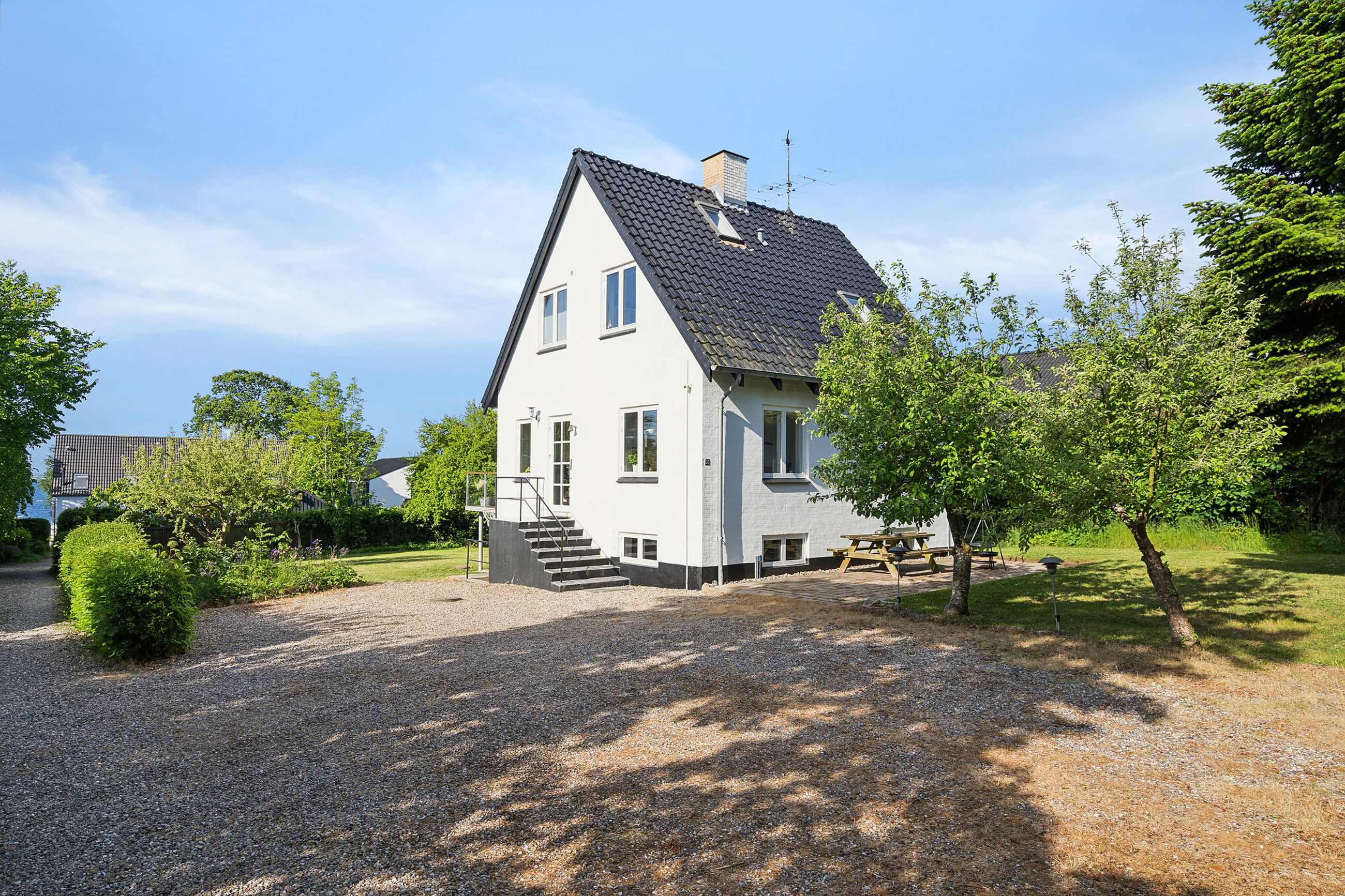 Strandvej 56A,  Villa