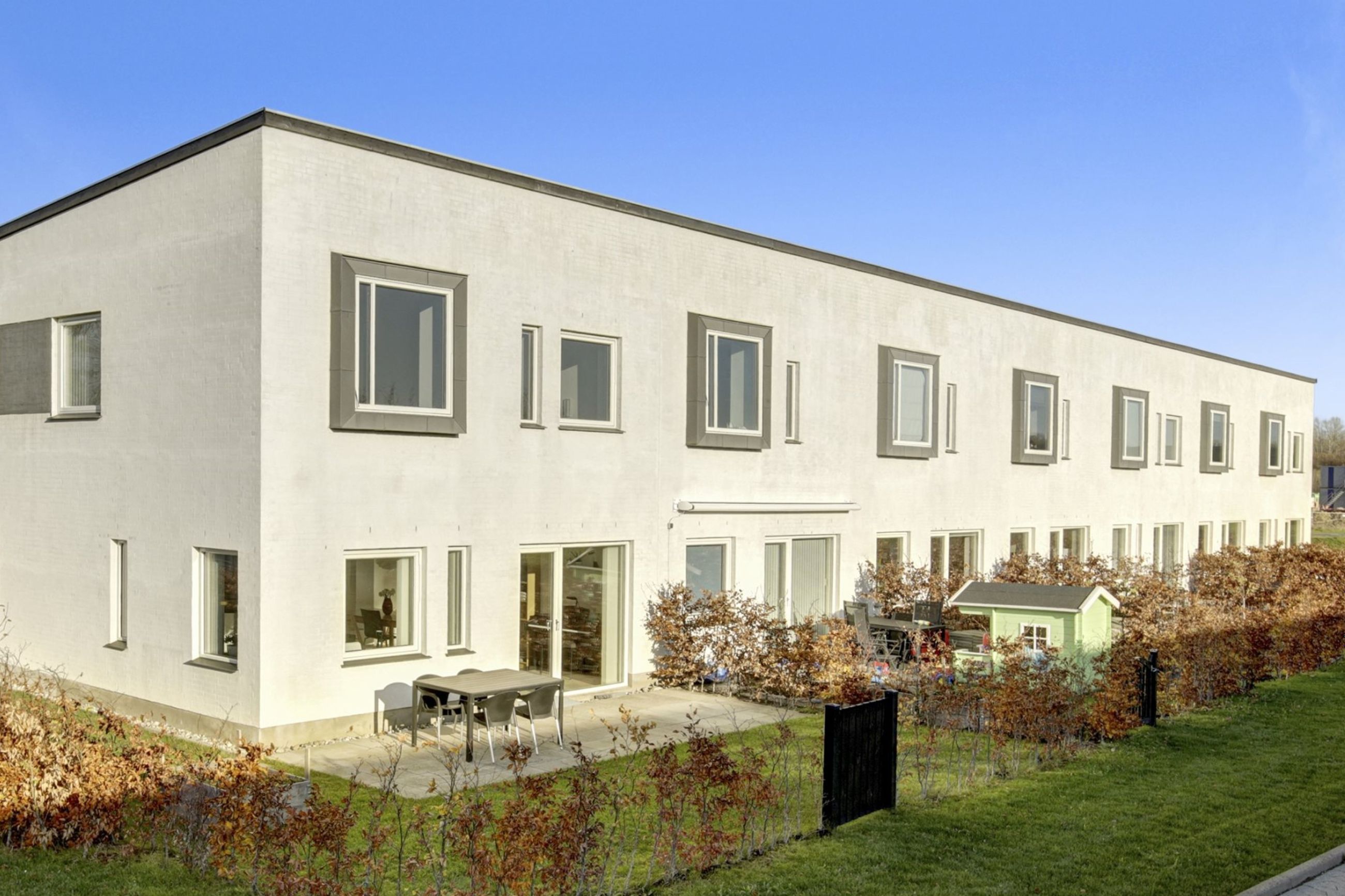 Bovneager 73 Villa