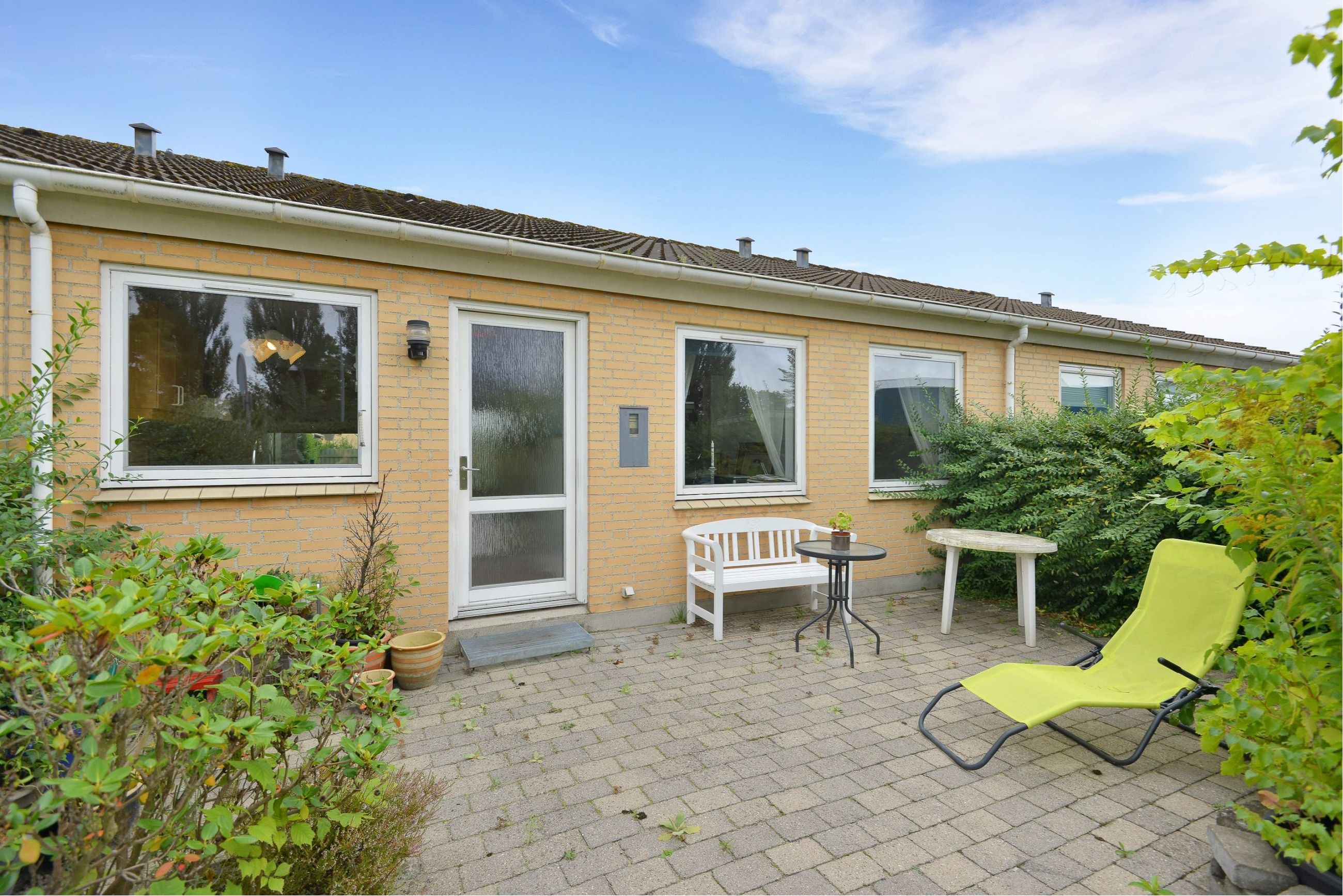 Rytterdammen 17 Villa