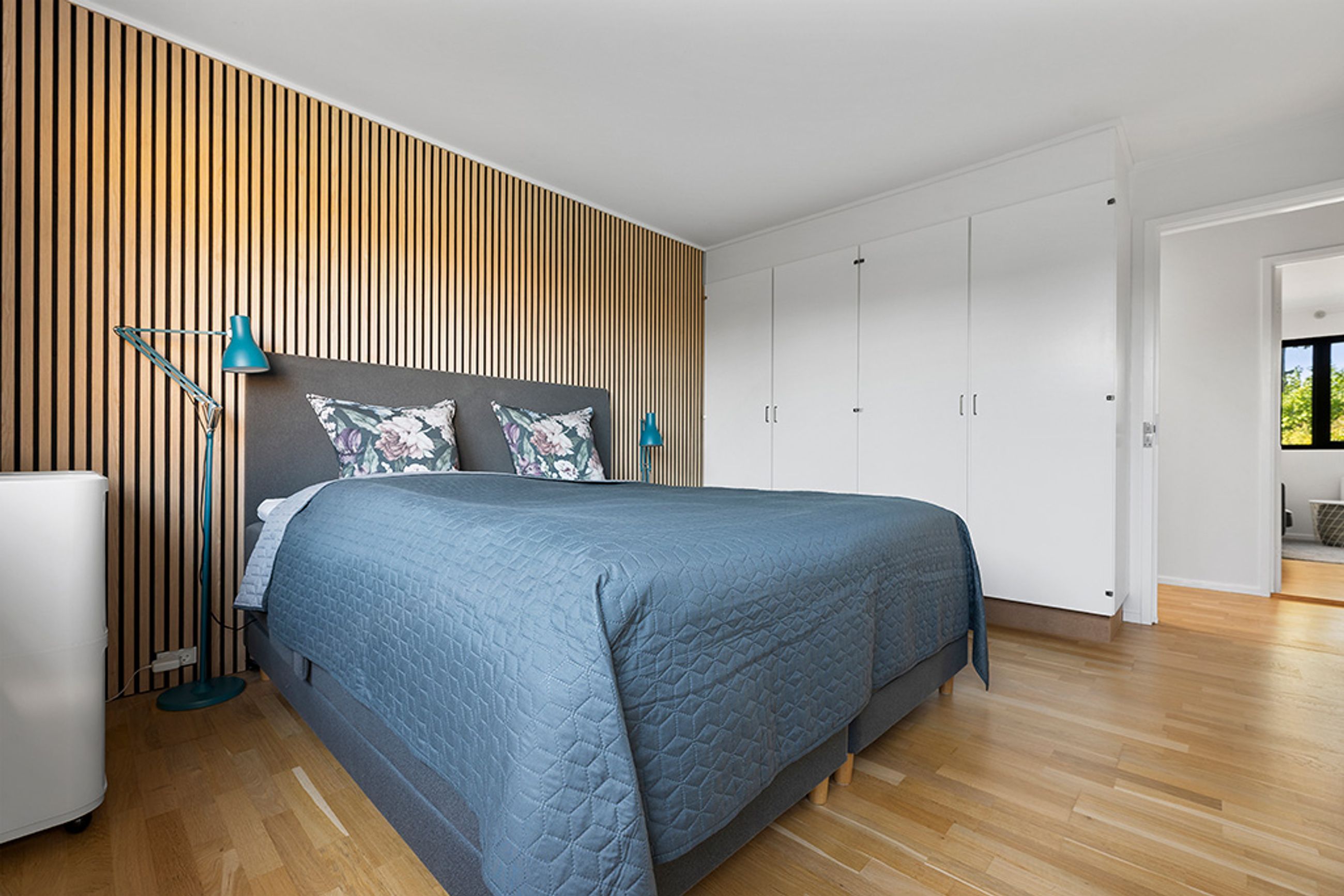 Ørnebakken 48, Gl Holte, Holte - 20-Sovevaerelse