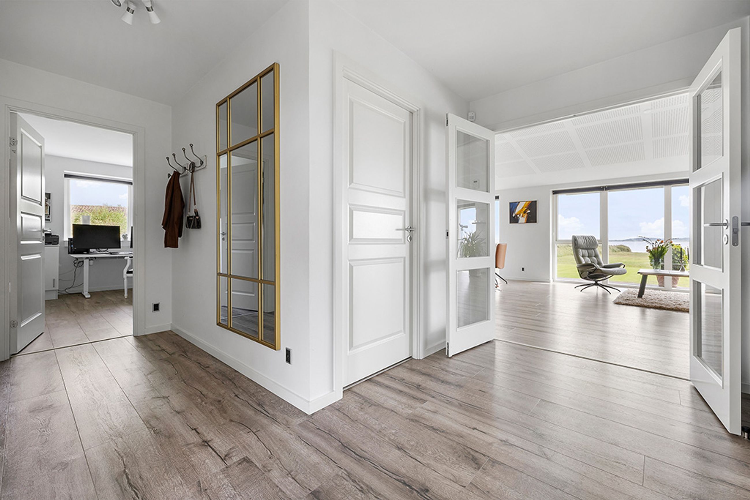 Damgårdsvej 80, Markeslev, Holbæk - 16-Vaerelse