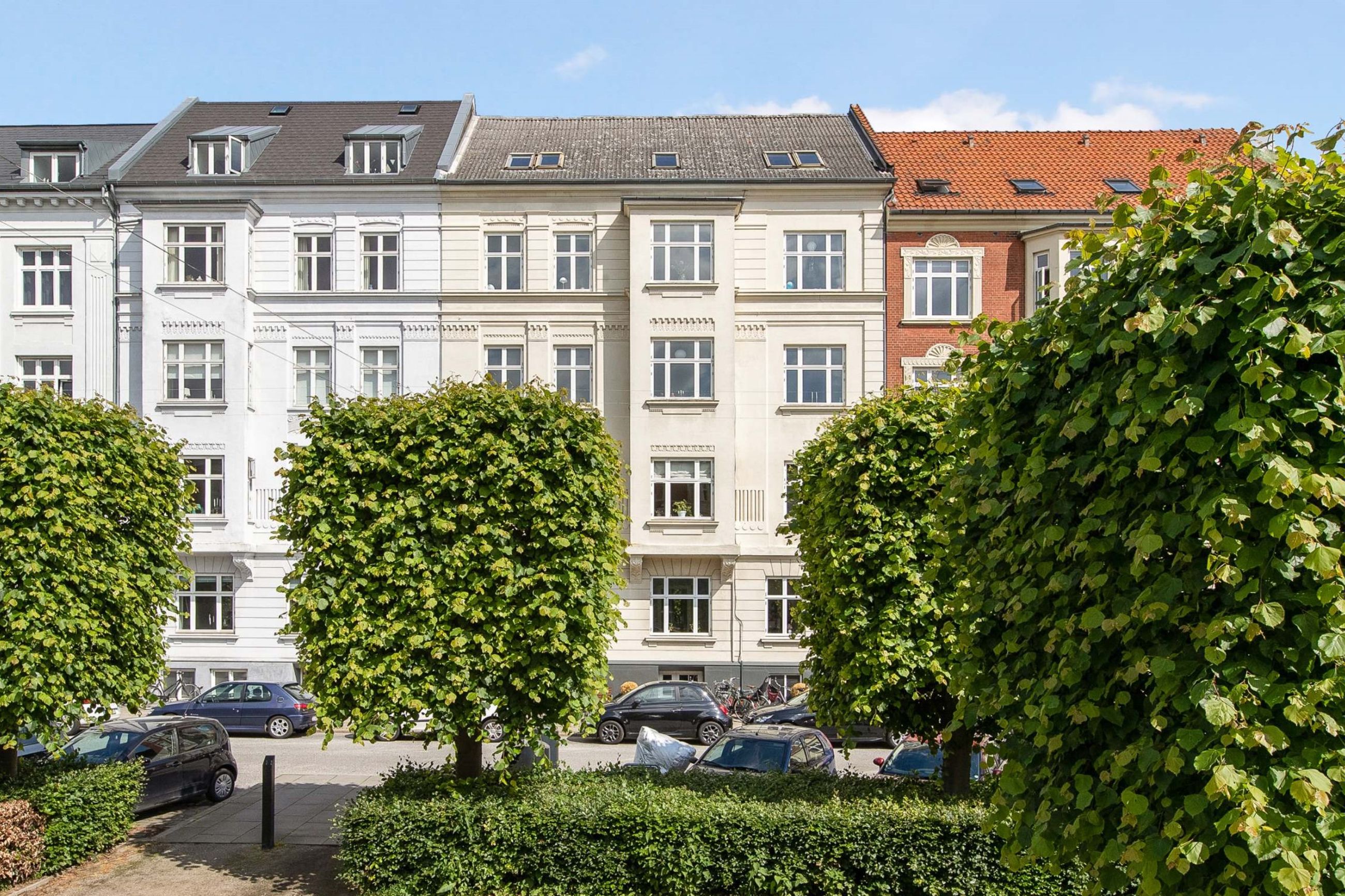 Tietgens Plads 6, 4. Ejerlejlighed