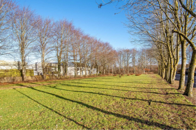 Pile Alle 106,  Helårsgrund