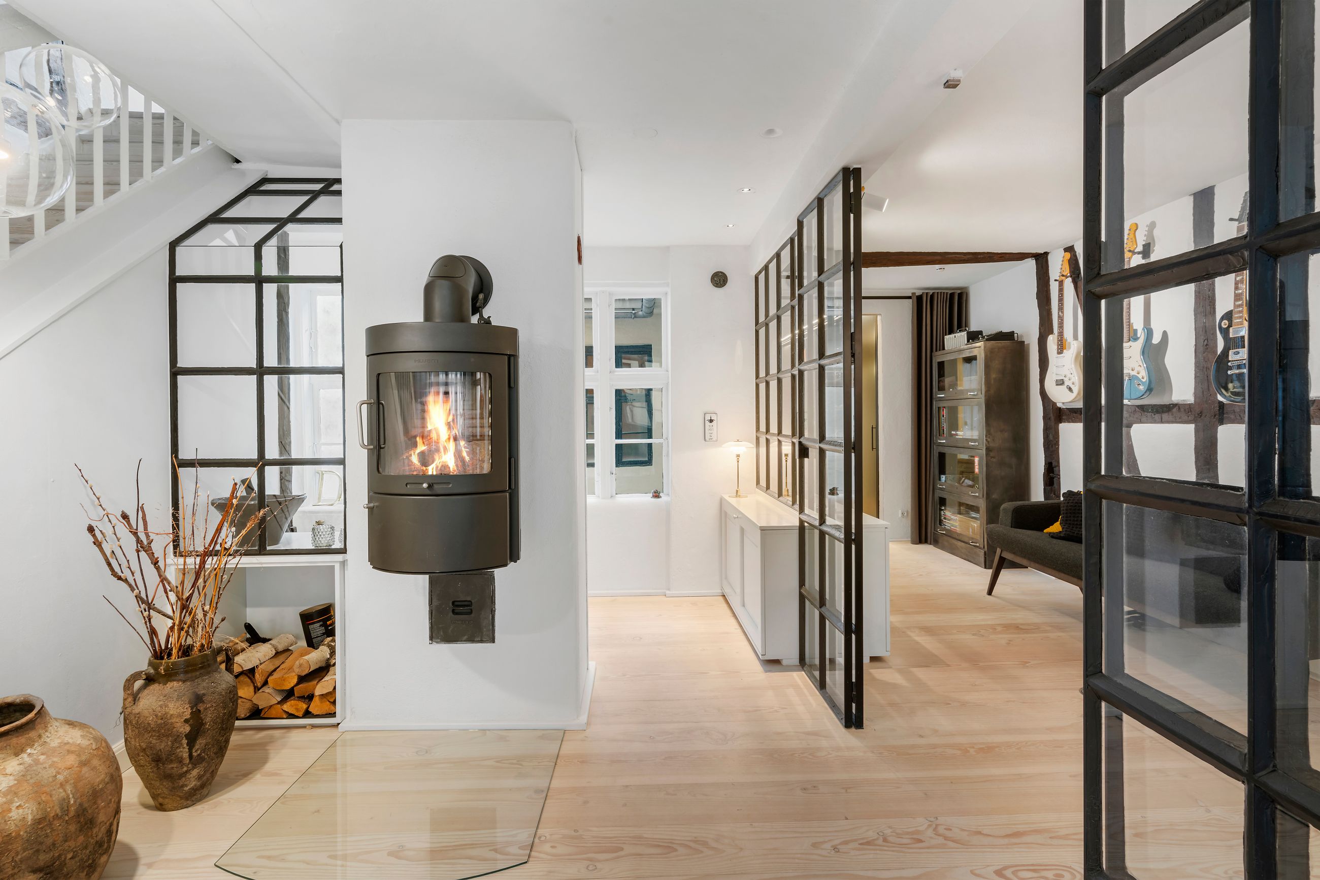 Klosterstræde 8, 2, København K - Værelse