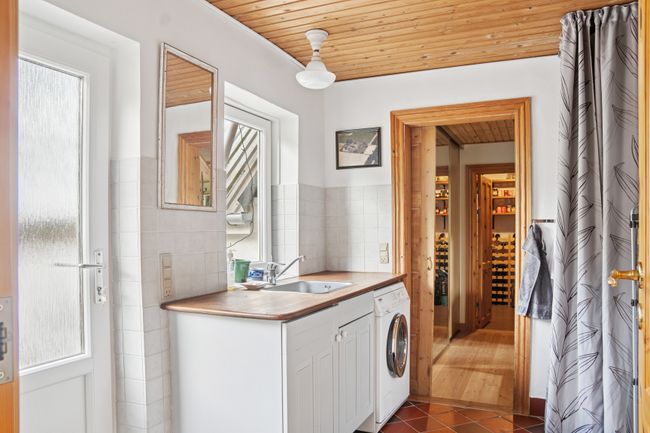 Vester Bordingvej 8, 