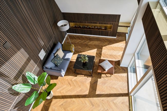 Lysbrofabrikken 44, 3. th