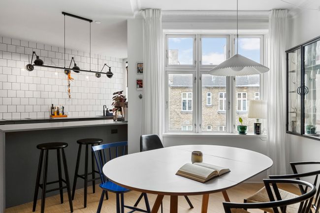 Enghave Plads 23A, 4 Ejerlejlighed