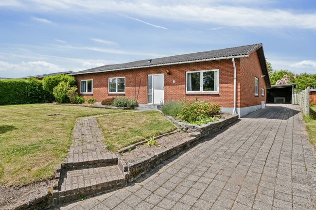 Søndergårdsalle 6, 