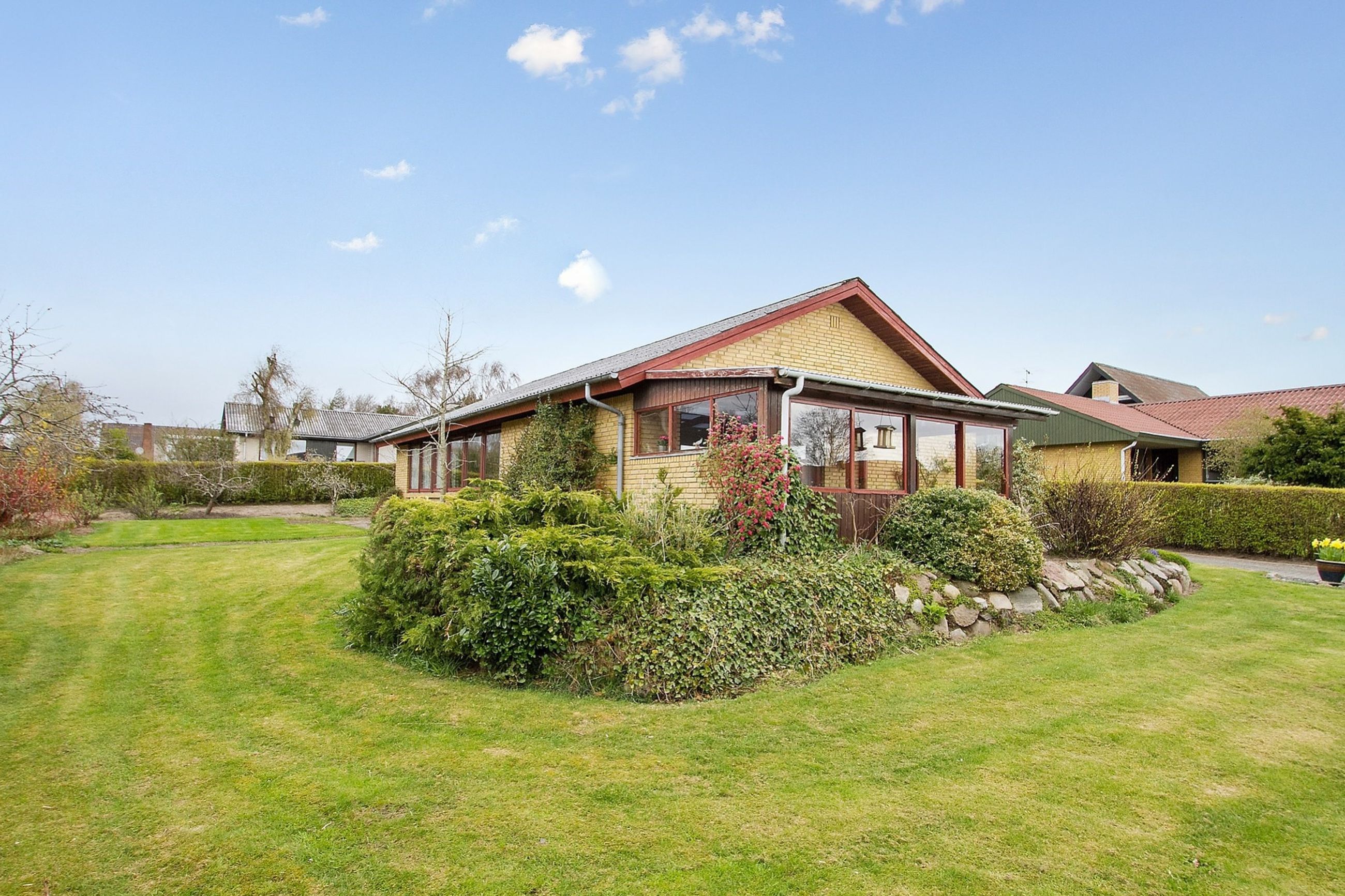 Fjordvænget 36 Villa