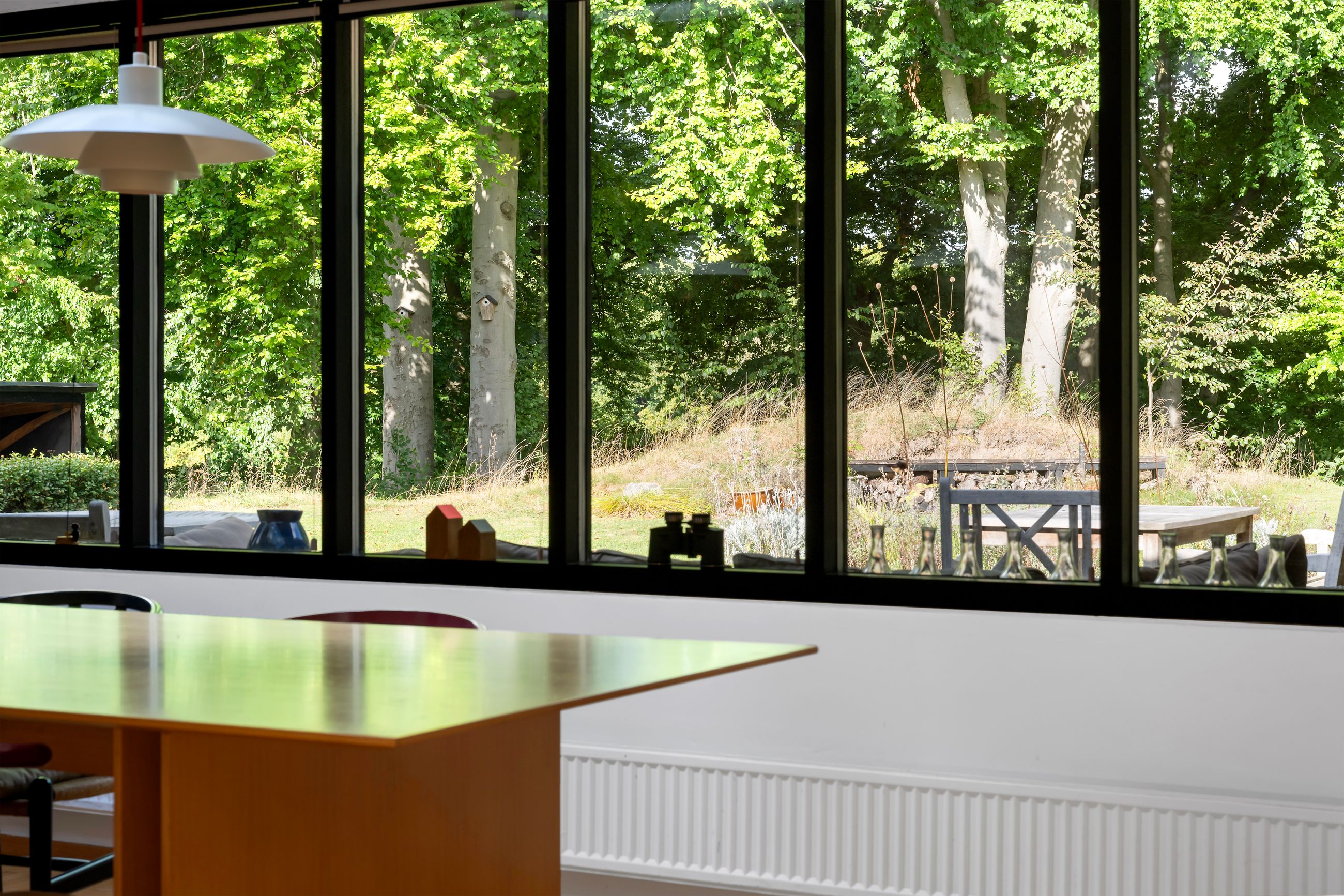 Fuglevadsvej 67B, Kongens Lyngby - Spisestue