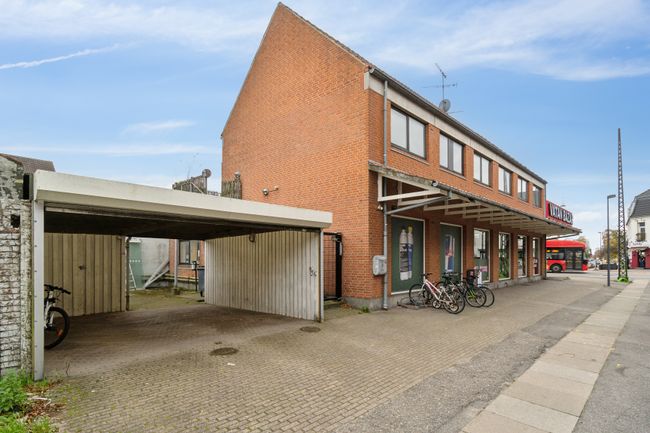 Frederikssundsvej 202D, 