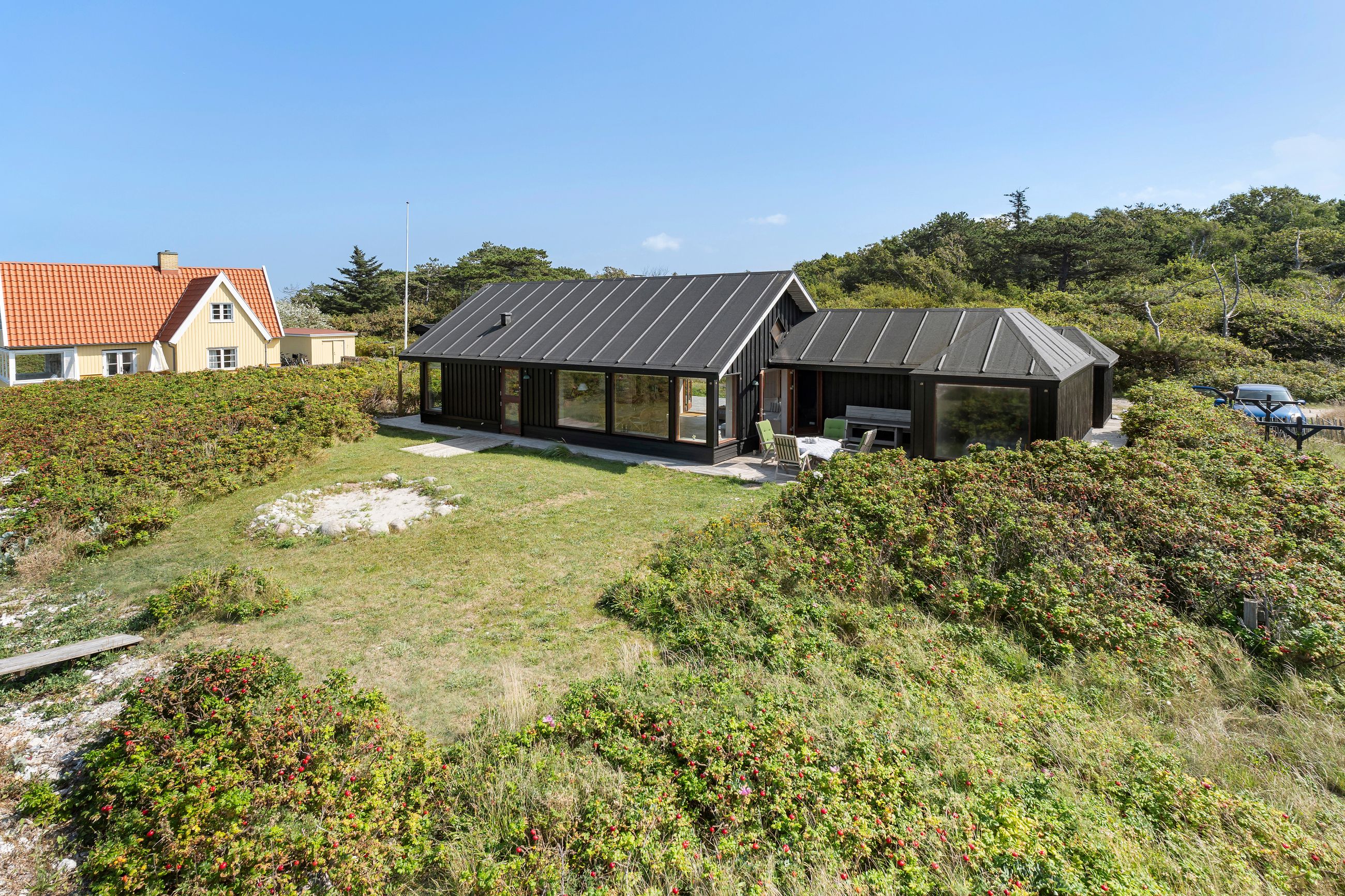 Kattegat Strandvej 7, Rørvig - 22-Ejendommen