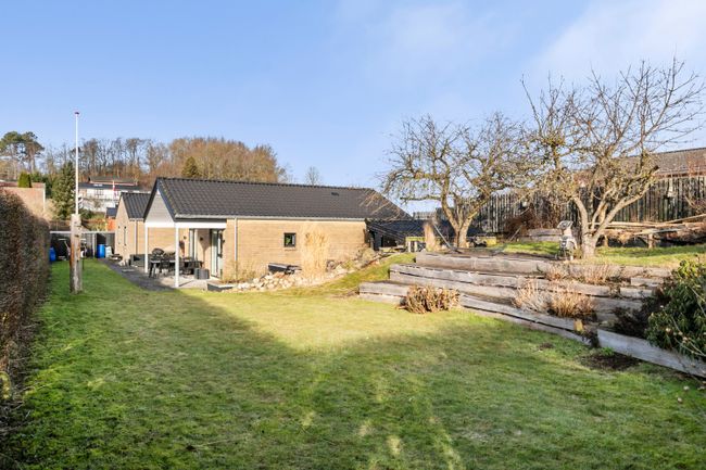 Martinus Rørbyes Vej 26, 