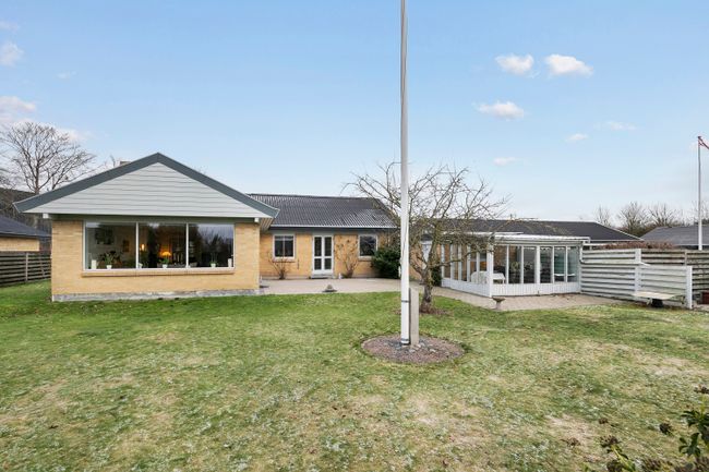 Portørvej 5,  Villa