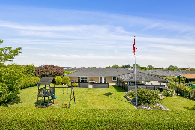 Mejsevænget 32,  Ejby