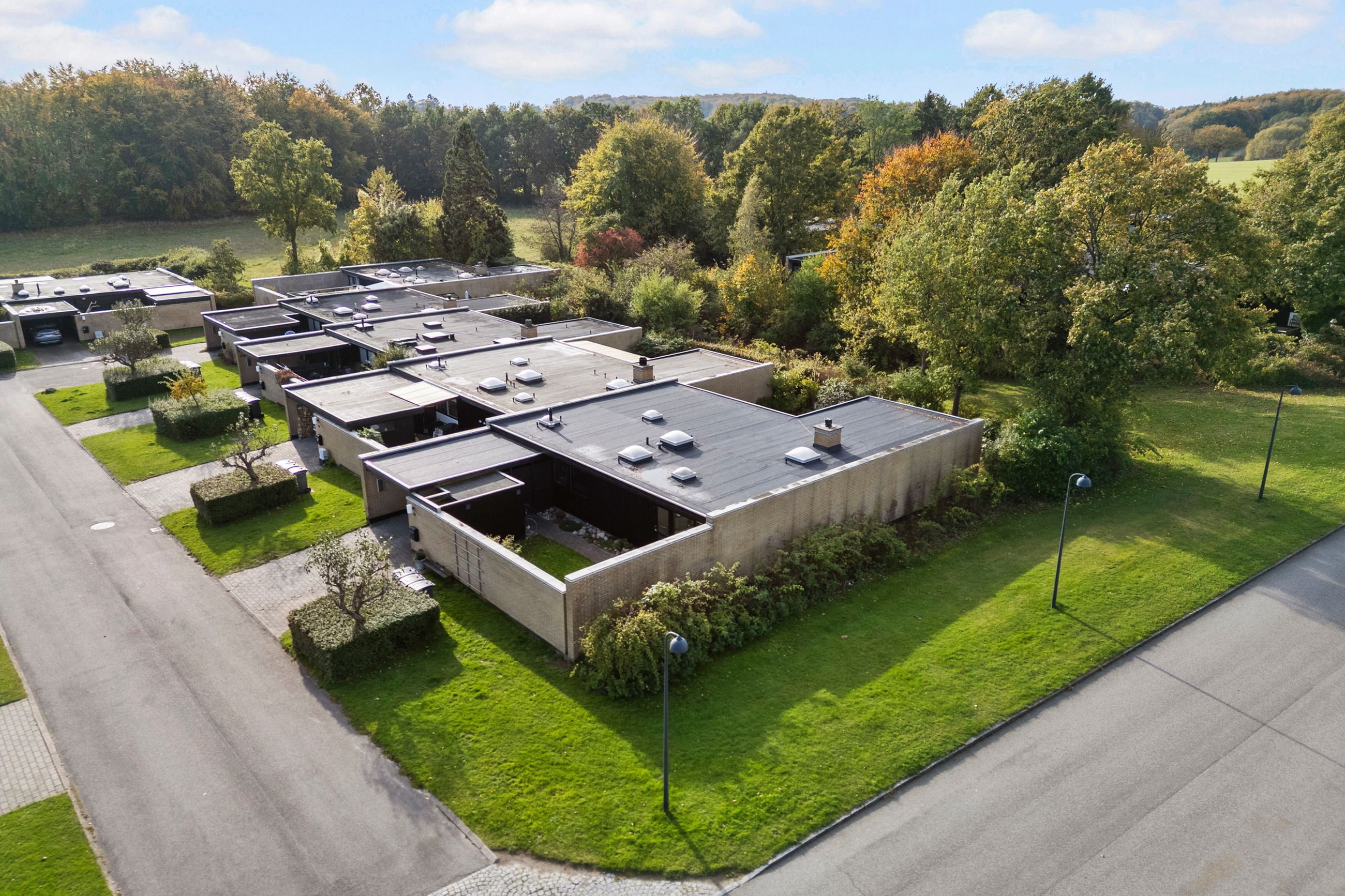 Ørnebakken 48, Gl Holte, Holte - 1-Omraade