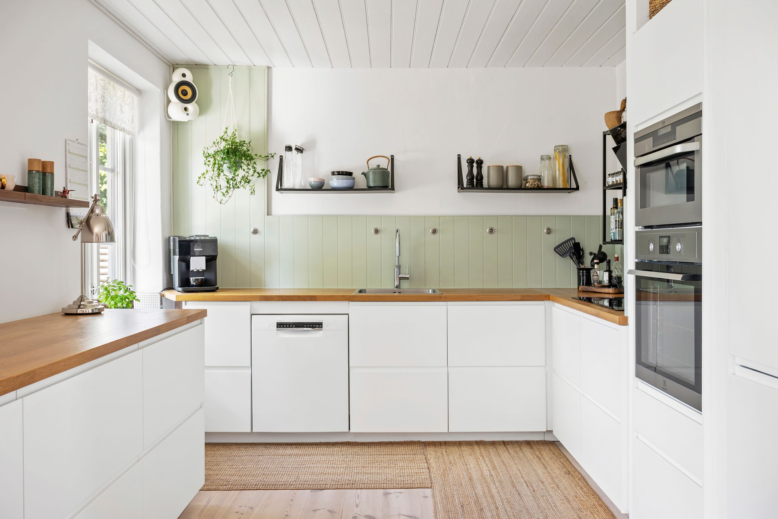 Lønholtvej 2, Lønholt, Fredensborg - Køkken