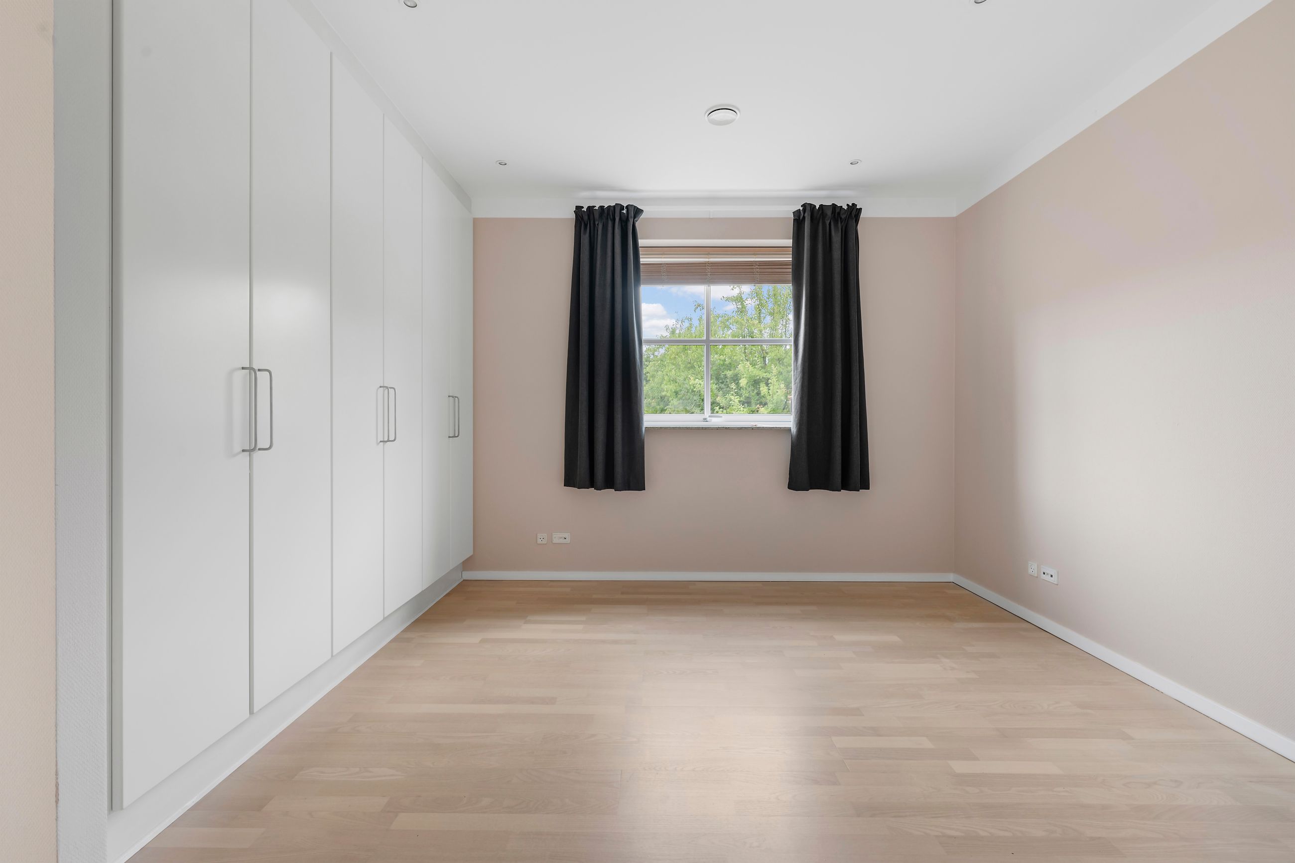 Uldvejen 6, Hørsholm - Værelse