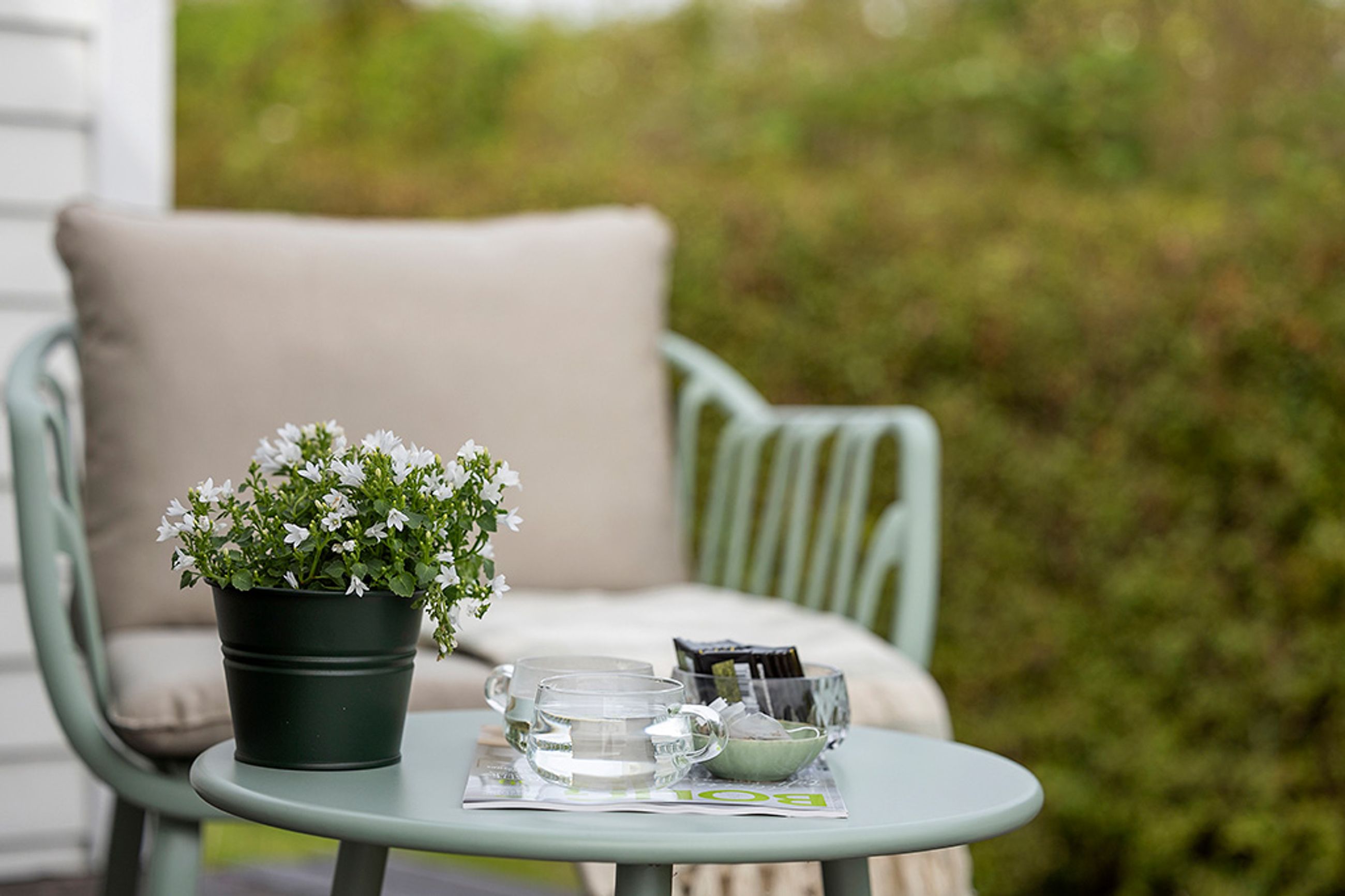 Damgårdsvej 80, Markeslev, Holbæk - 25-Omraade
