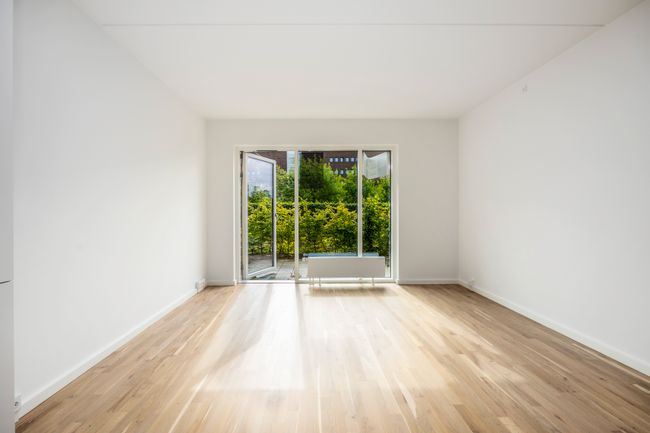 Dieselvej 17, st. th