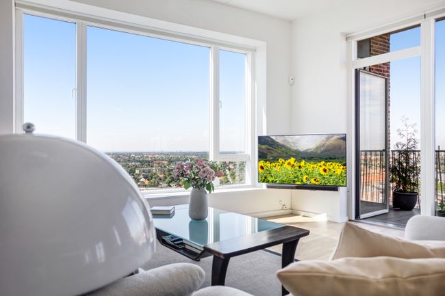 Ingrid Marievej 66, 17. 1