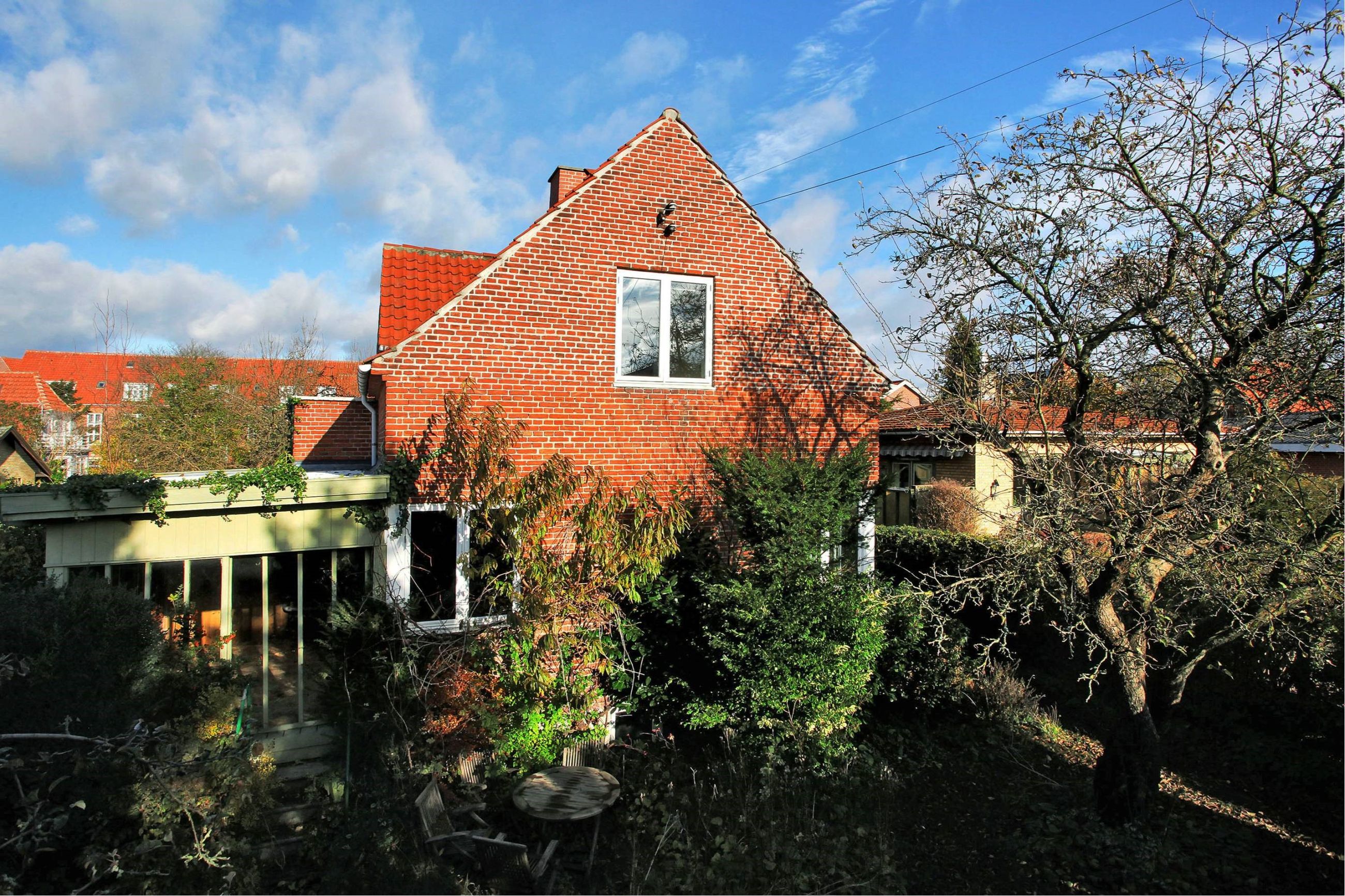 Guldagervej 36 Villa