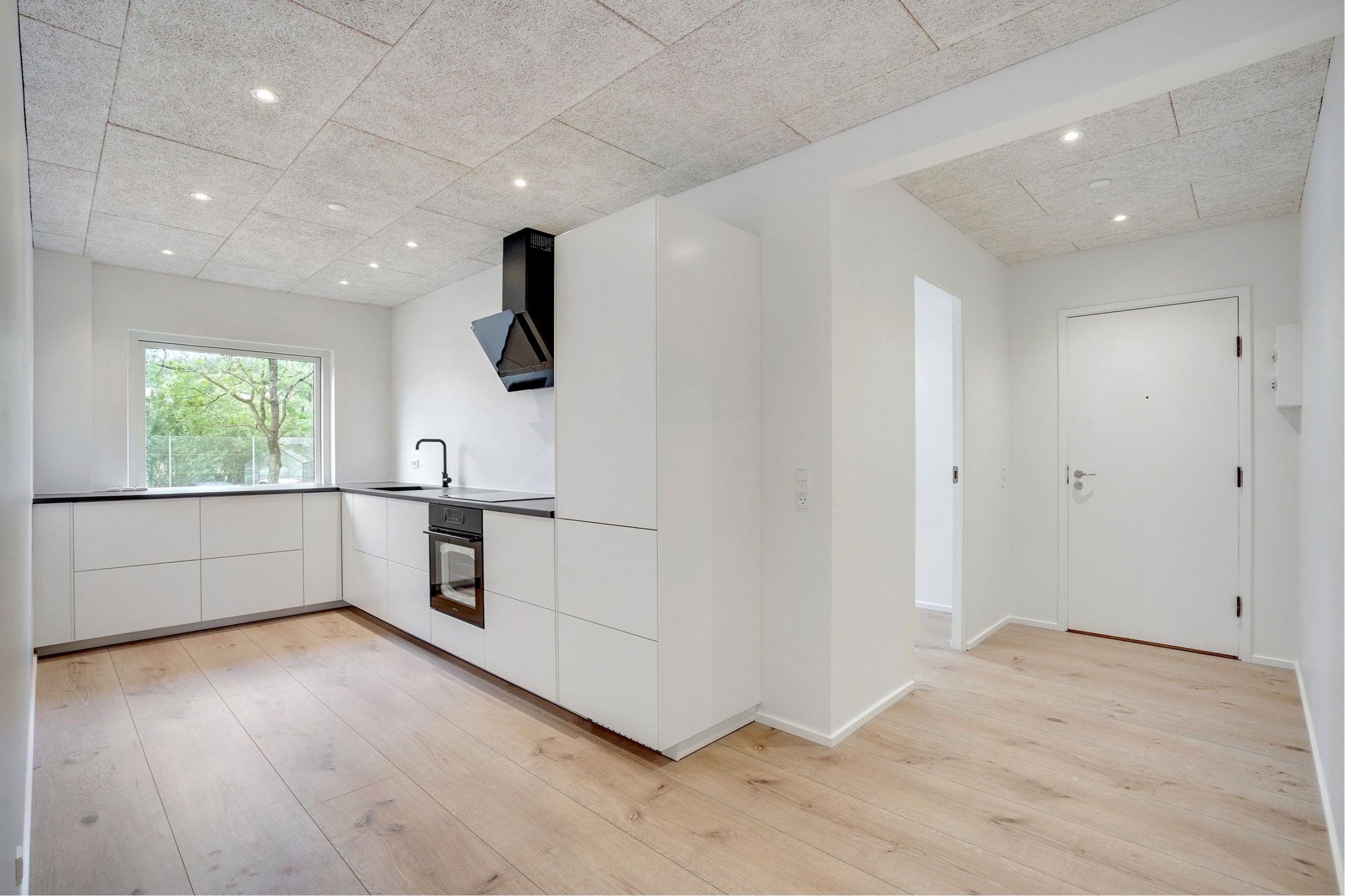 Årestrupsvej 12, st. th Ejerlejlighed