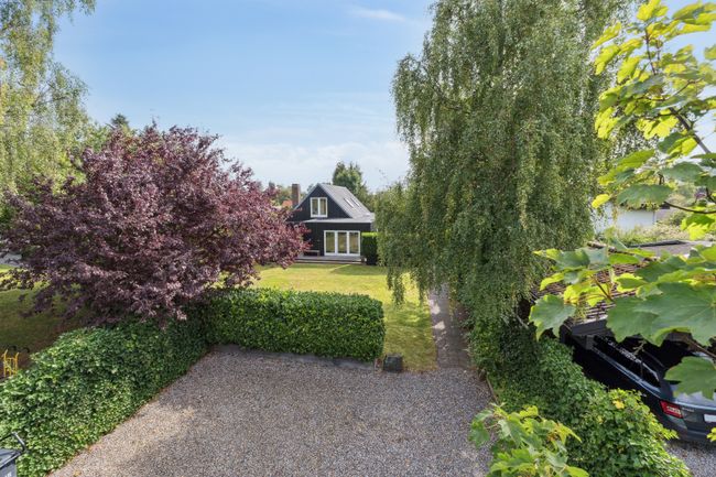 Sandvejen 11,  Villa