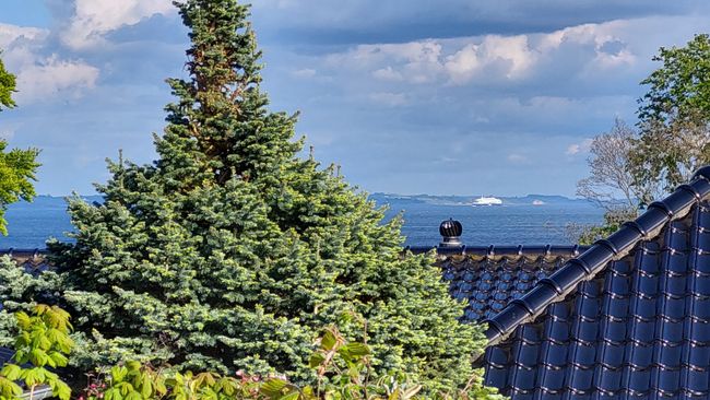 Snekkersten Stationsvej 20, 