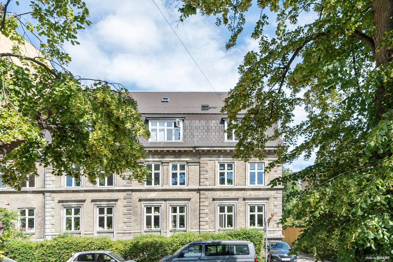 Ejendomsbillede 2 af 20