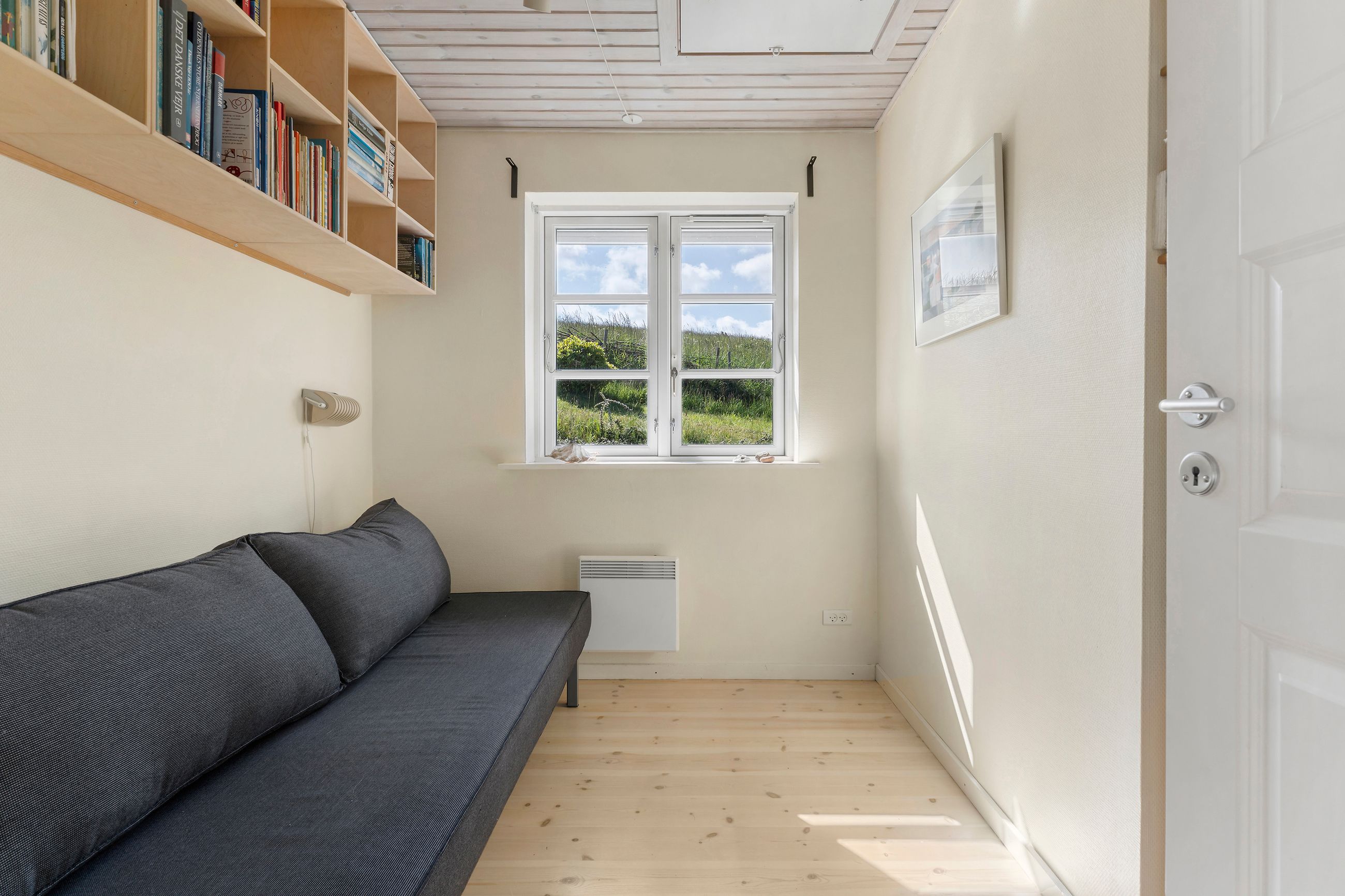 Dværgstien 6, Kårup, Fårevejle - Værelse