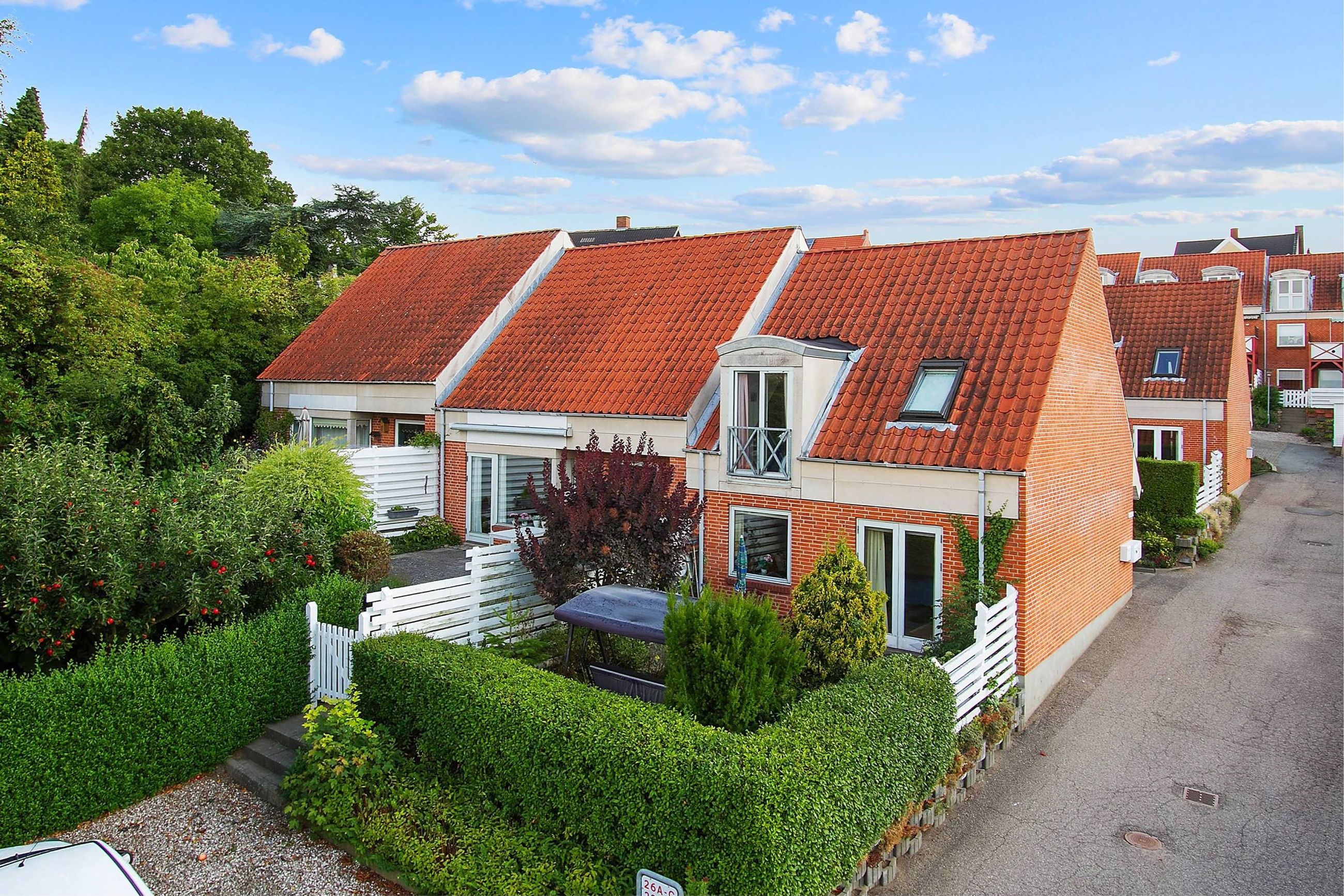 Vesterlund 26A Andelsbolig