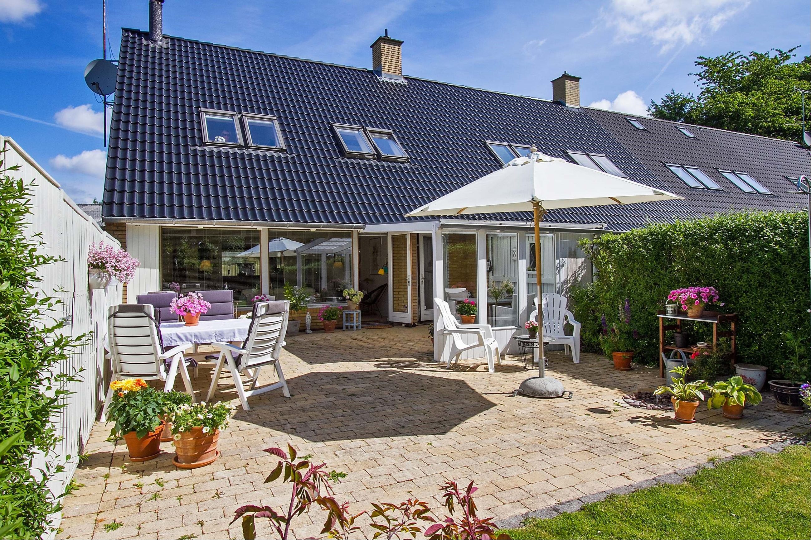 Vældegårdsparken 38 Villa