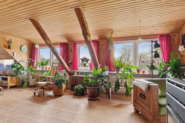 Tingskrivervej 17,  Hinge