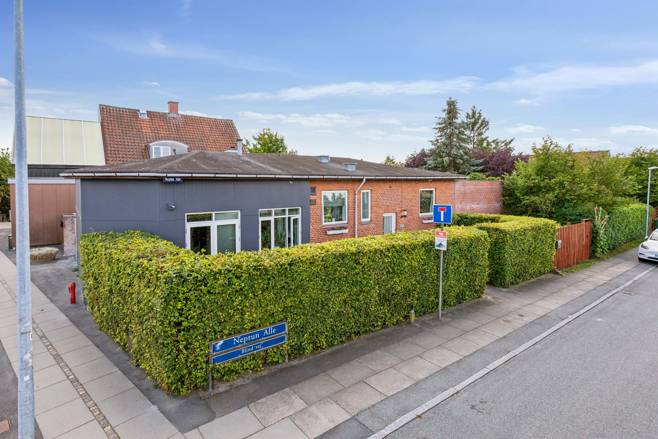 Neptun Alle 1,  Villa