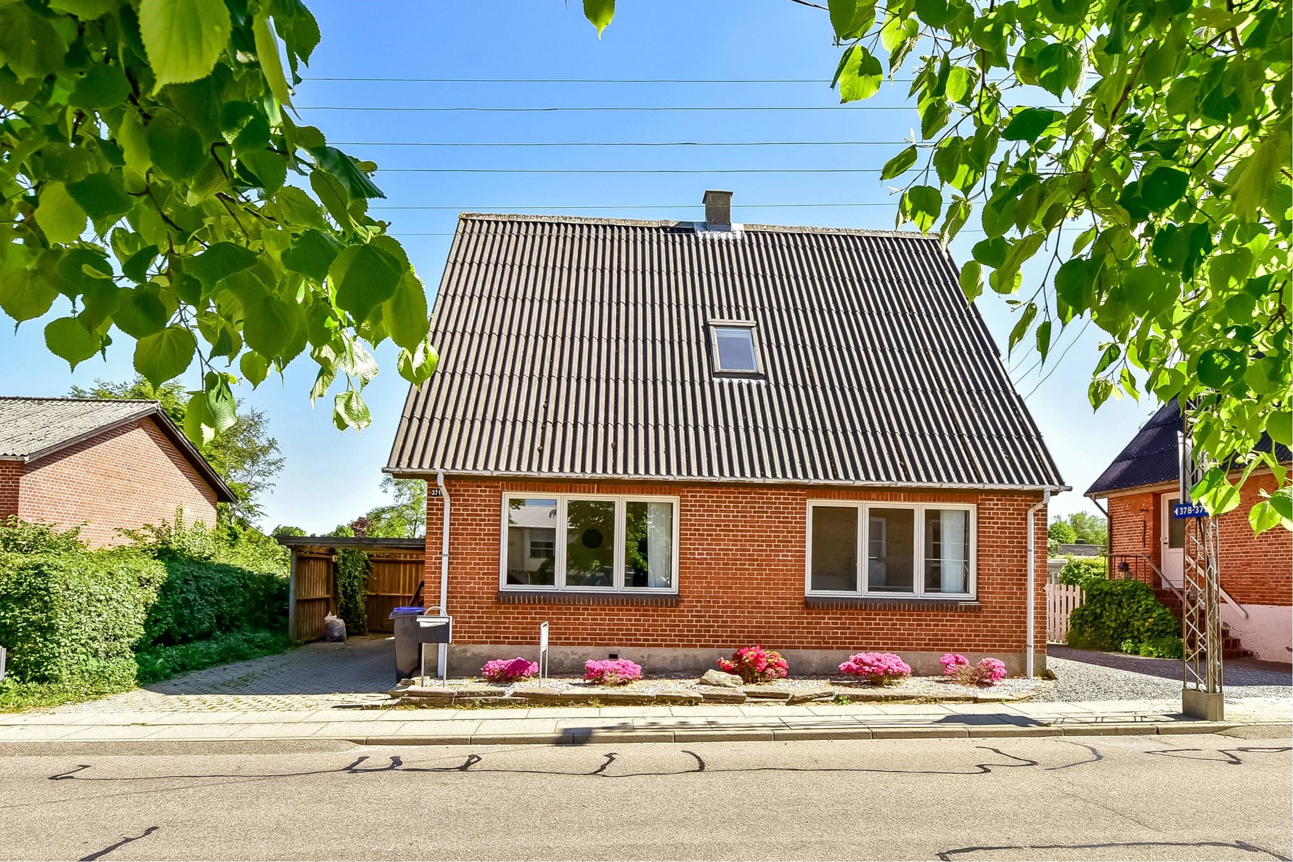 Torvegade 37A Villa